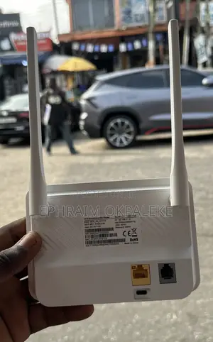 T10D Universal and TURBONET Router
