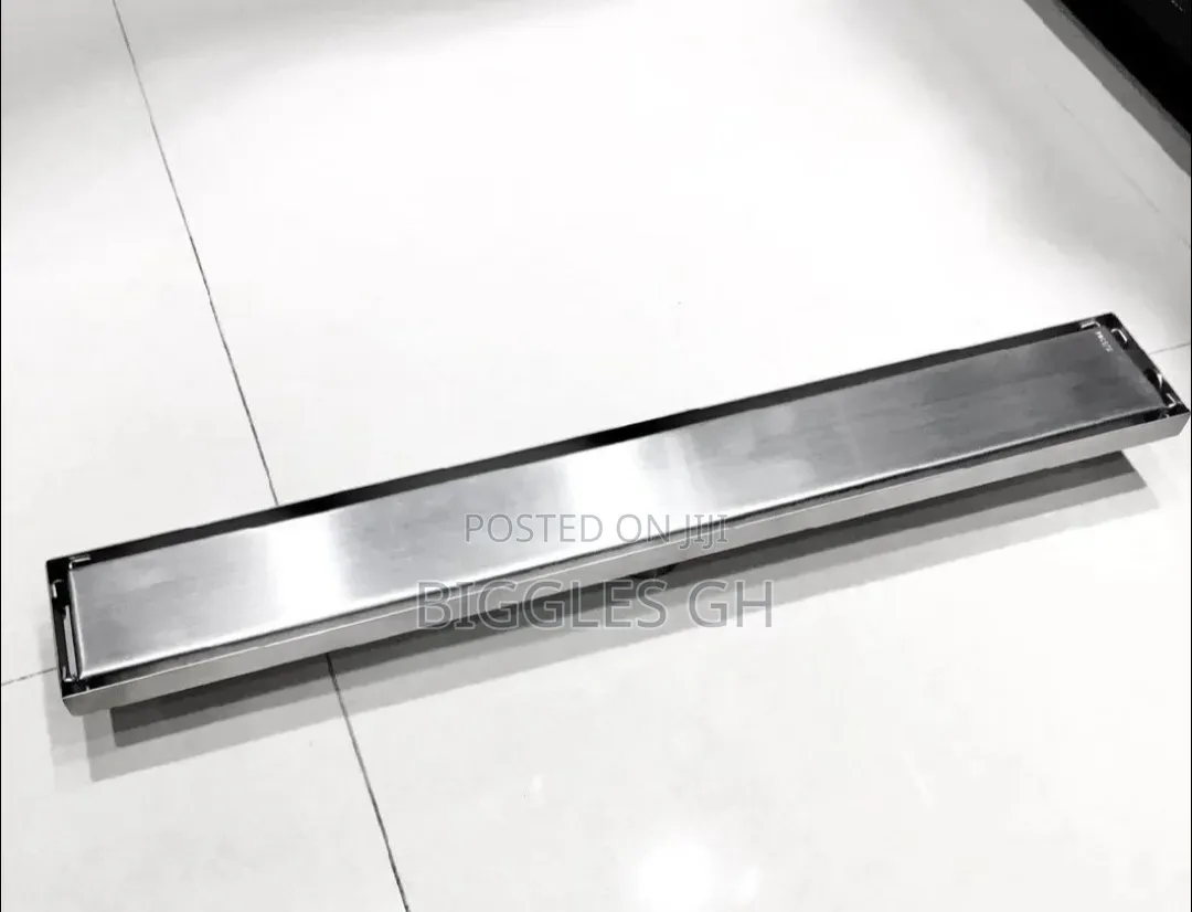 Tiles Floor Drain- 60cm
