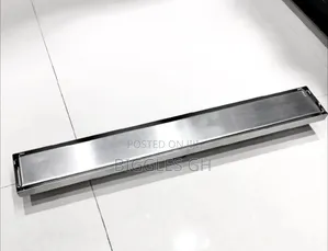Tiles Floor Drain- 60cm