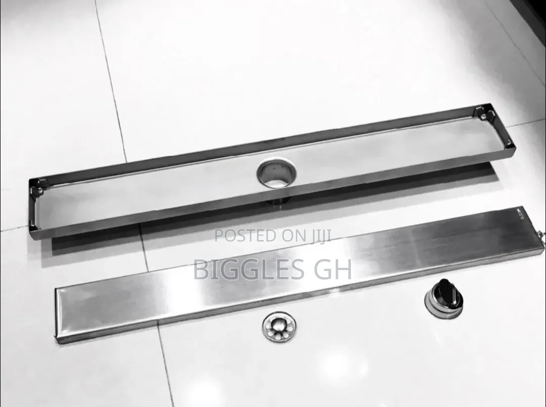 Tiles Floor Drain- 60cm