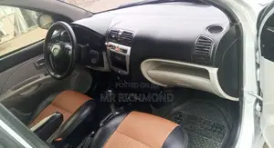 Kia Morning 2010 Silver