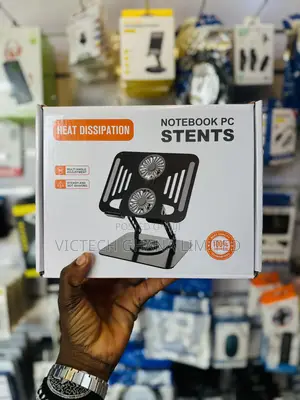 Laptop Cooling Stand