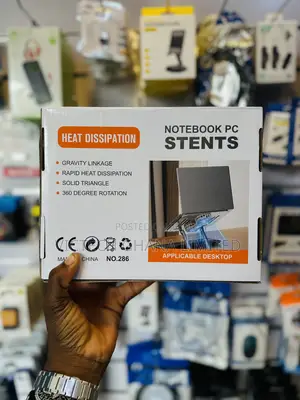 Laptop Cooling Stand