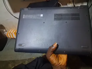 Laptop Lenovo Ideapad 3 4GB Intel Core i5 HDD 1T