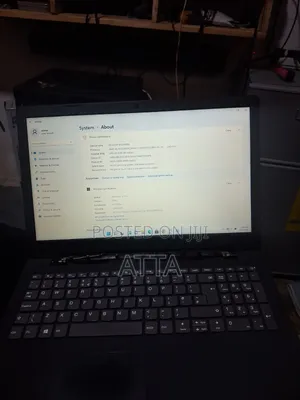 Laptop Lenovo Ideapad 3 4GB Intel Core i5 HDD 1T