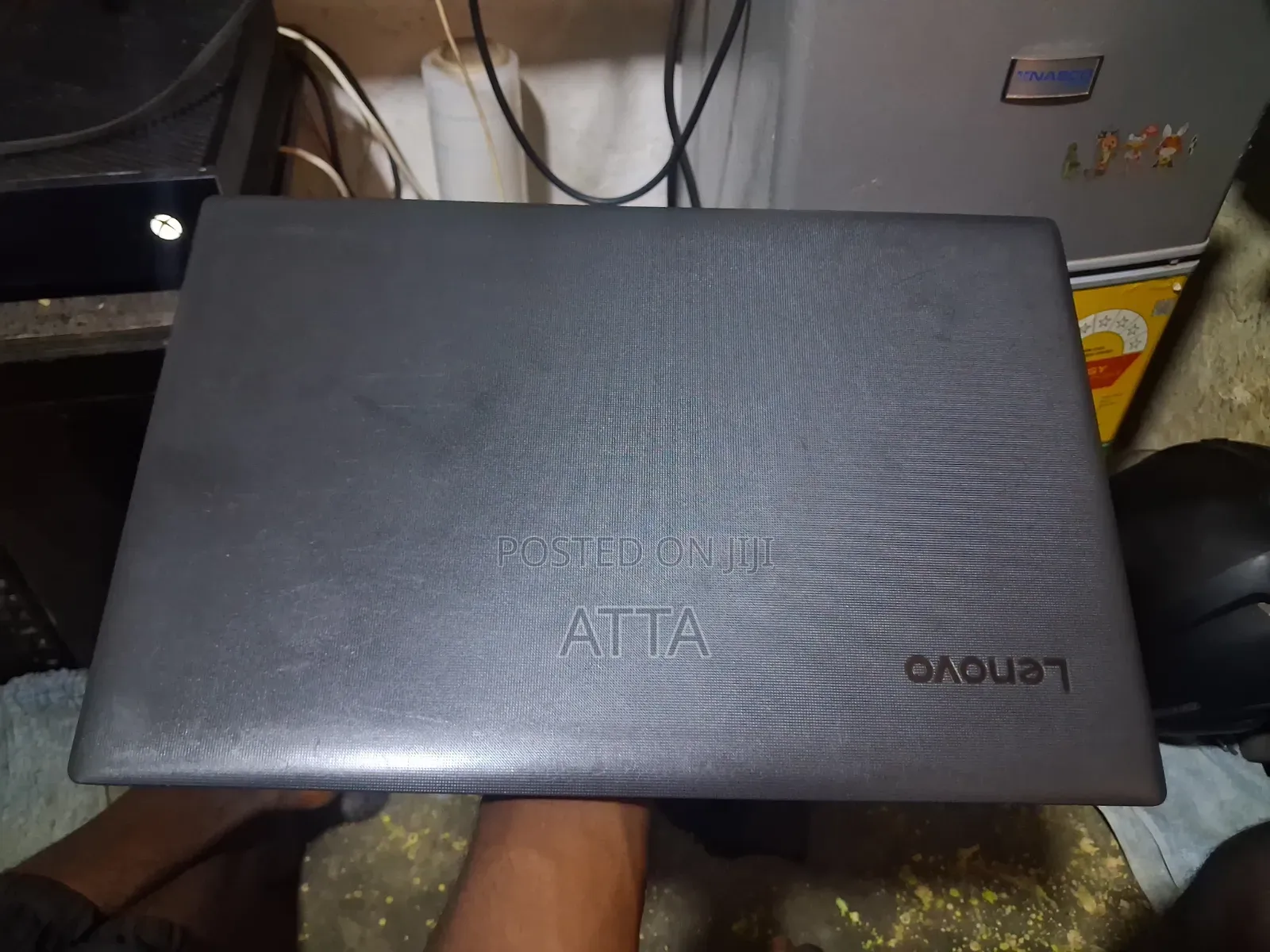 Laptop Lenovo Ideapad 3 4GB Intel Core i5 HDD 1T
