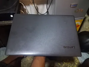 Laptop Lenovo Ideapad 3 4GB Intel Core i5 HDD 1T