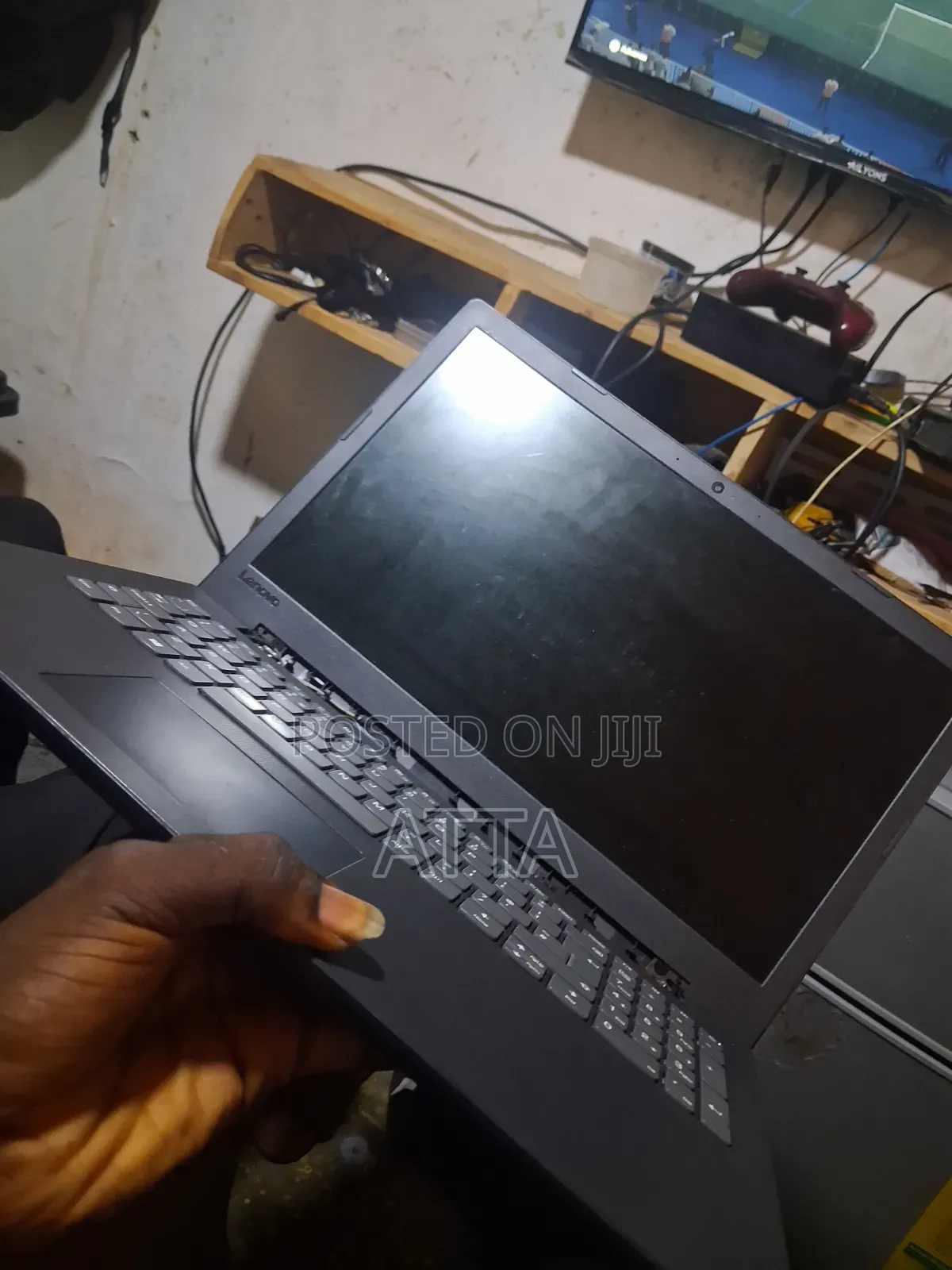 Laptop Lenovo Ideapad 3 4GB Intel Core i5 HDD 1T