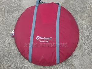 Outwell Vision 200 Pop Up Tent