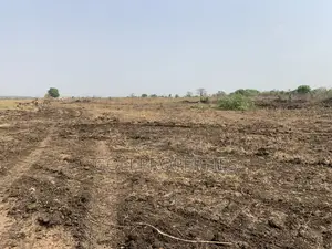 Titled Half Plot for Sale at Shai Hills