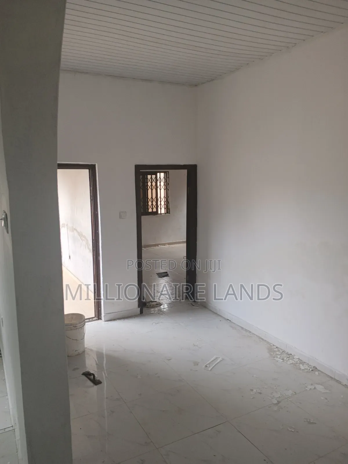 4bdrm House in Amasaman Cocoboard, Ga West Municipal for rent