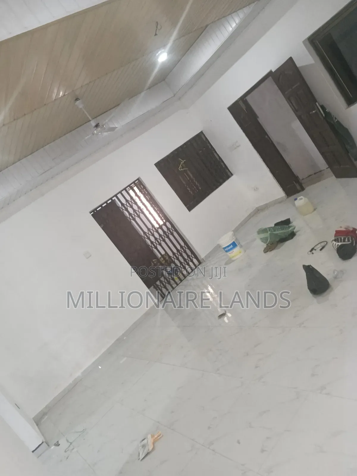 4bdrm House in Amasaman Cocoboard, Ga West Municipal for rent