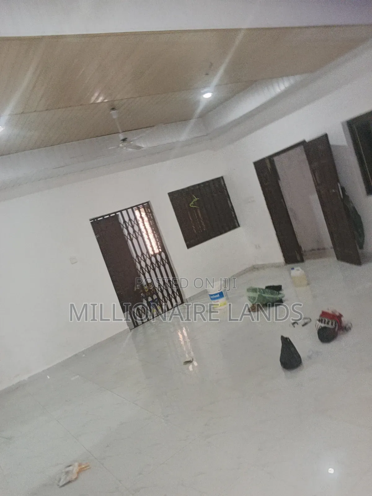4bdrm House in Amasaman Cocoboard, Ga West Municipal for rent