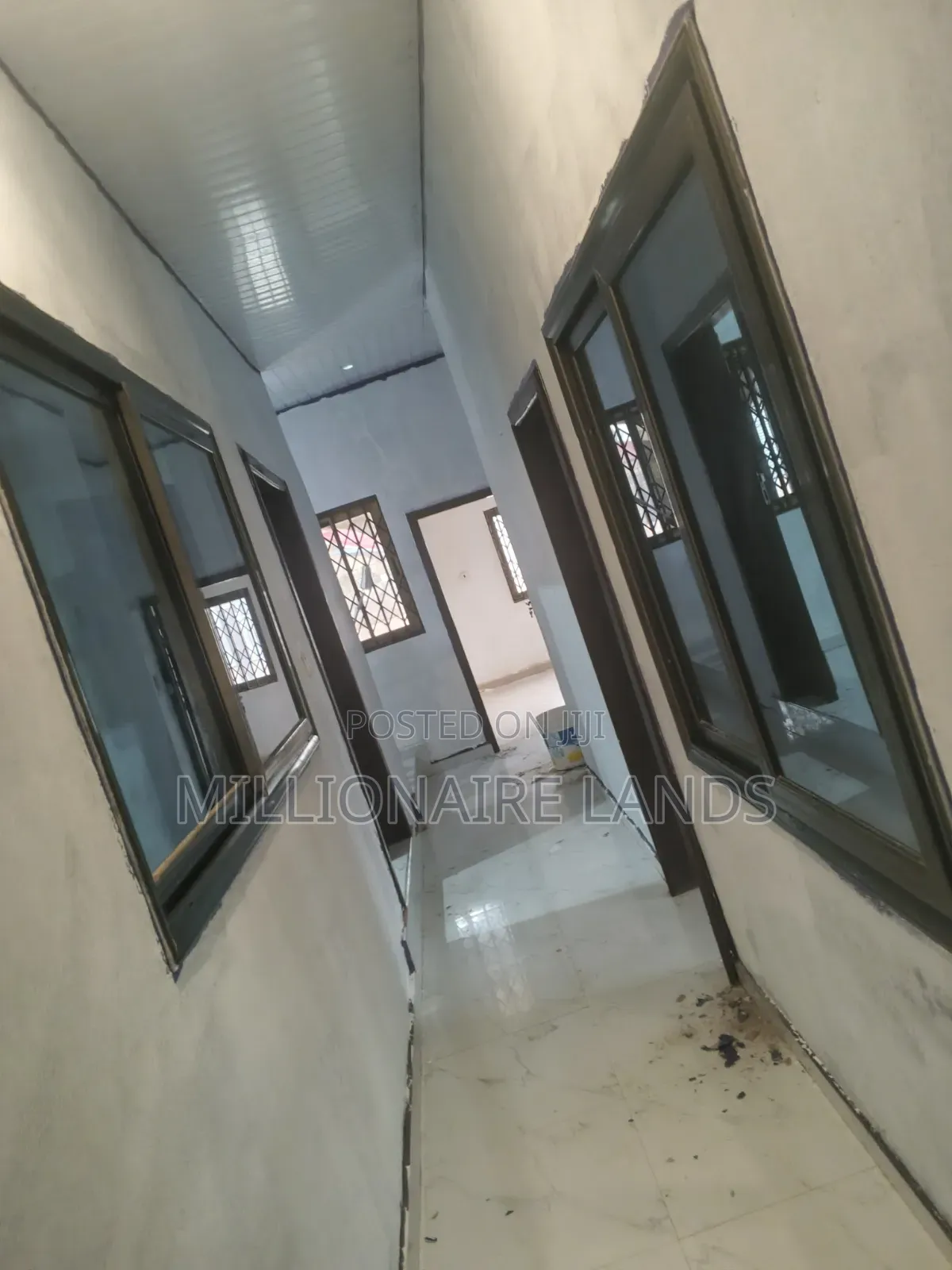 4bdrm House in Amasaman Cocoboard, Ga West Municipal for rent