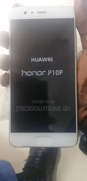 New Huawei P10 Plus 128 GB Blue