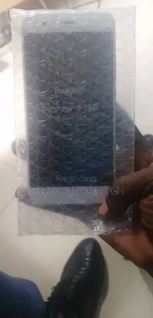 New Huawei P10 Plus 128 GB Blue