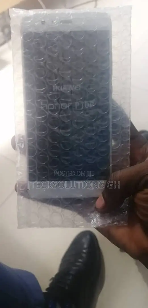 New Huawei P10 Plus 128 GB Blue