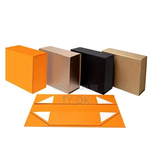 Paper Bags and Boxes