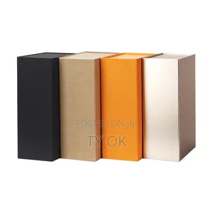 Paper Bags and Boxes
