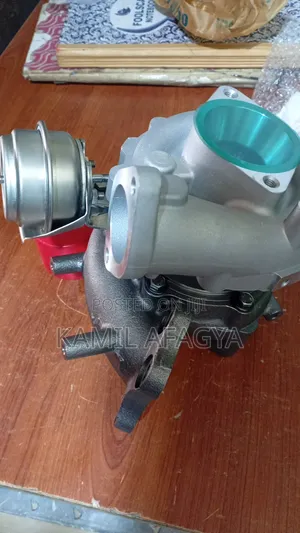 Turbo Chargers Available for All Cars