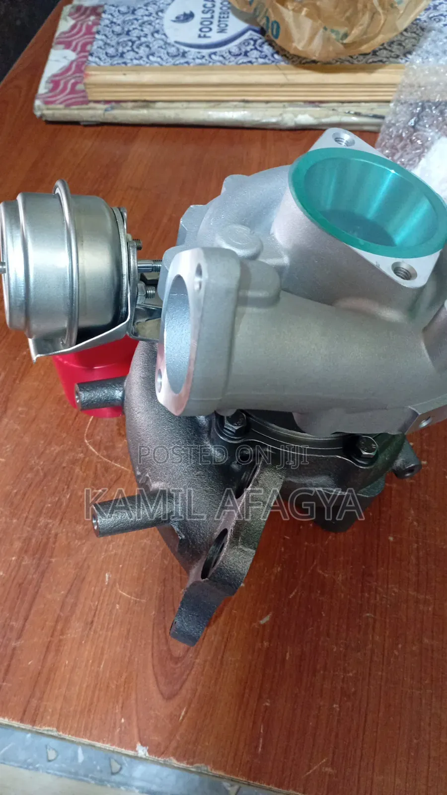 Turbo Chargers Available for All Cars