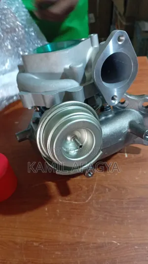 Turbo Chargers Available for All Cars