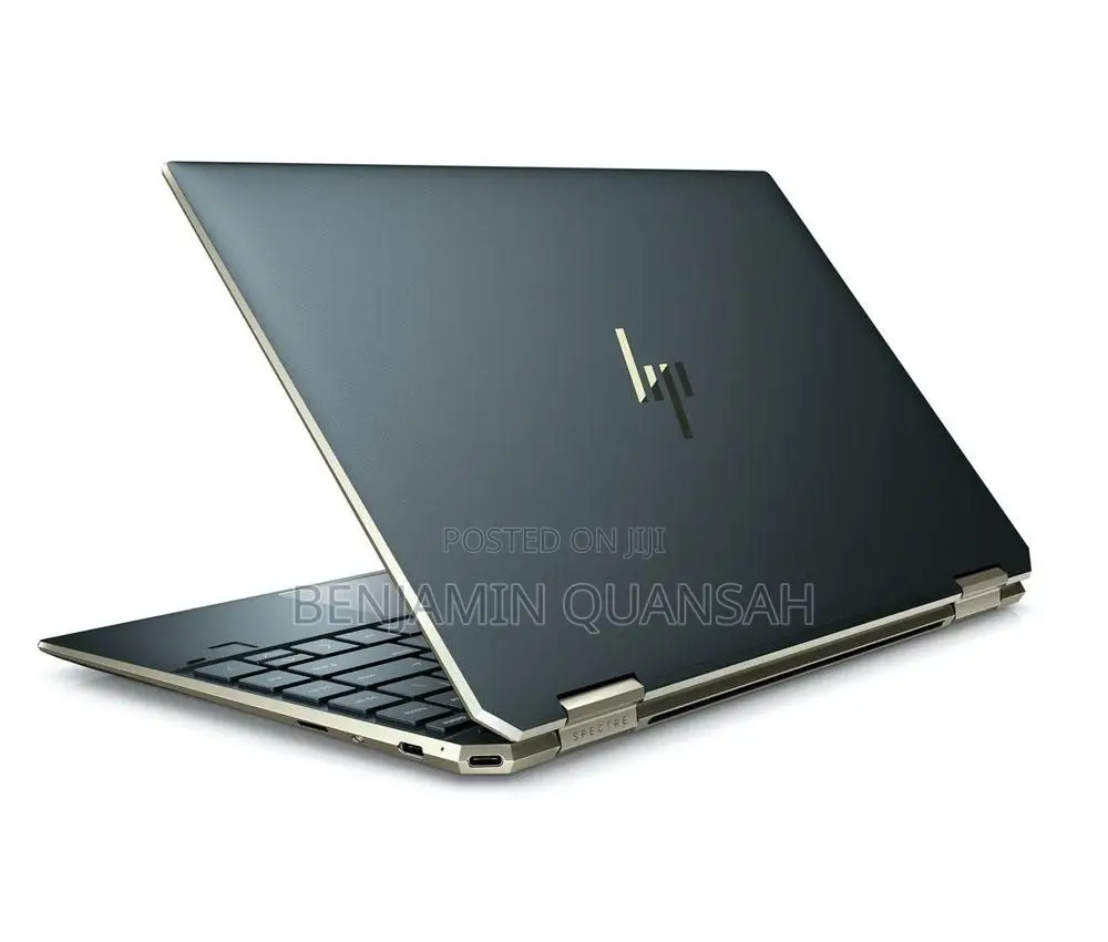 Laptop HP Spectre X360 16GB Intel Core i7 SSD 512GB