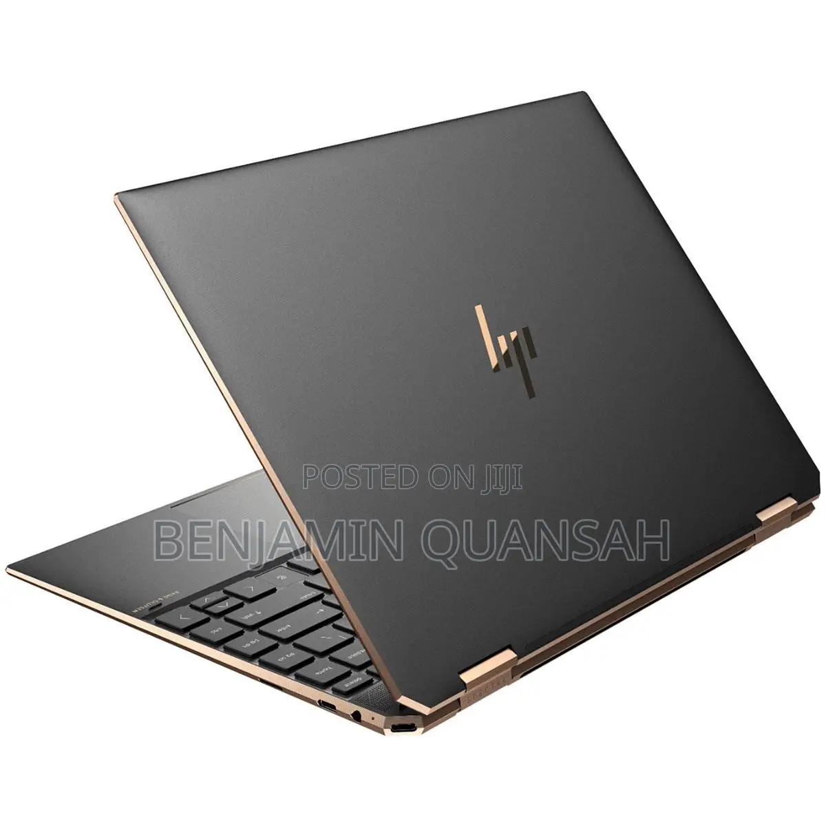 Laptop HP Spectre X360 16GB Intel Core i7 SSD 512GB