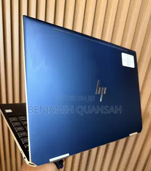 Laptop HP Spectre X360 16GB Intel Core i7 SSD 512GB