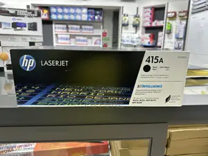 HP Toner 415a Black