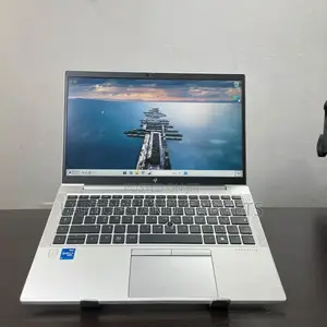 New Laptop HP EliteBook 840 G8 16GB Intel Core i5 SSD 512GB