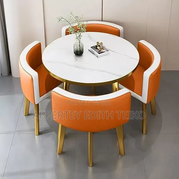 Dinning Table Set