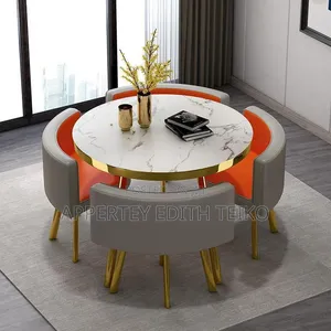 Dinning Table Set