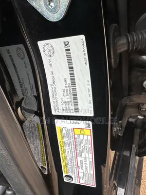 Honda Civic Sport CVT 2025 Black
