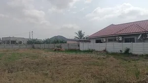 Two Plot of Land for Sale