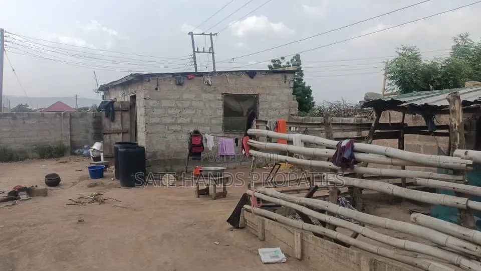 Two Plot of Land for Sale