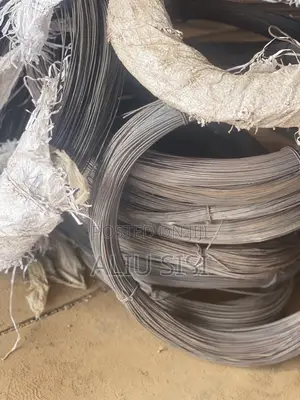 Binning Wire