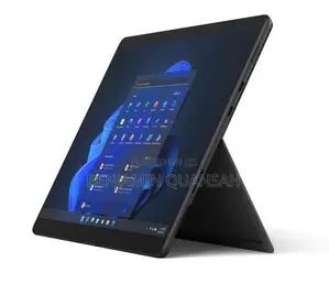 Laptop Microsoft Surface Pro 6 16GB Intel Core i5 SSD 512GB