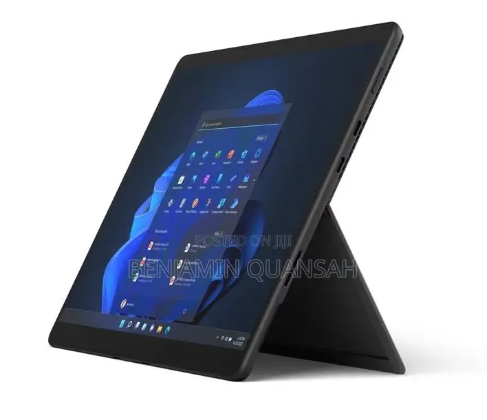 Laptop Microsoft Surface Pro 6 16GB Intel Core i5 SSD 512GB