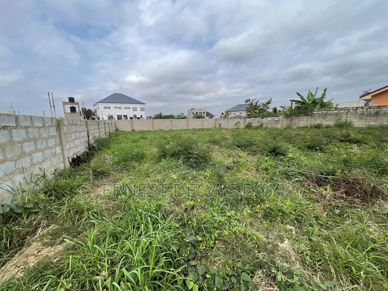 Titled Land for Sale