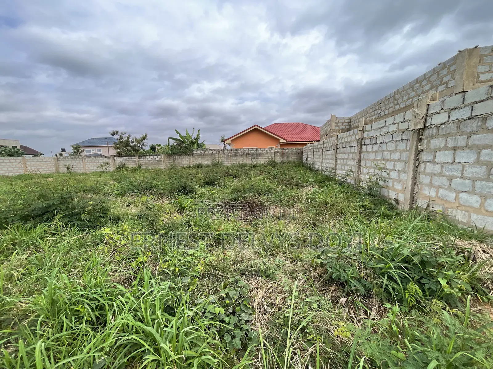 Titled Land for Sale