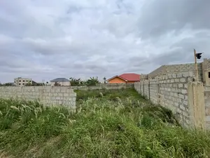 Titled Land for Sale