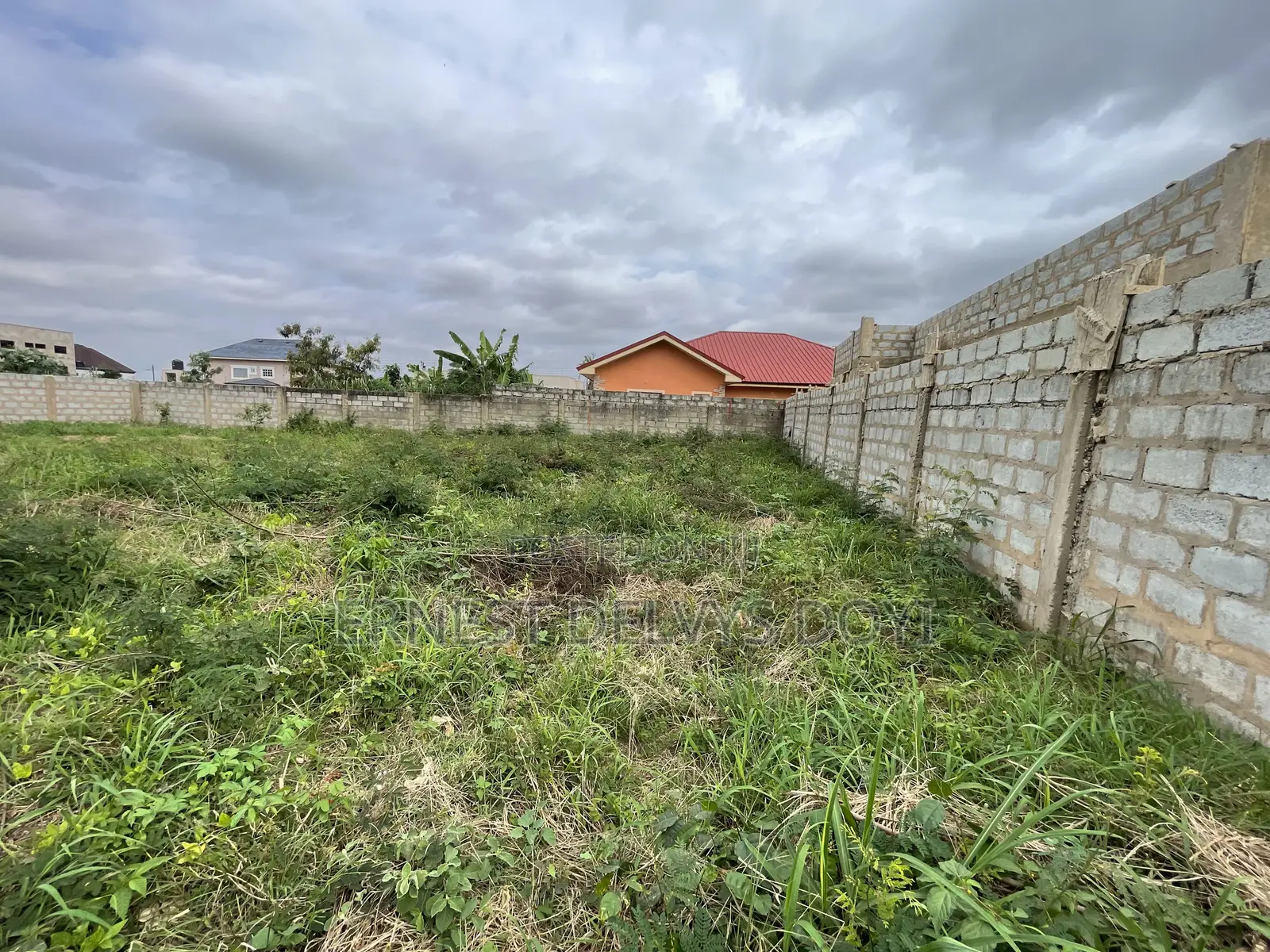 Titled Land for Sale
