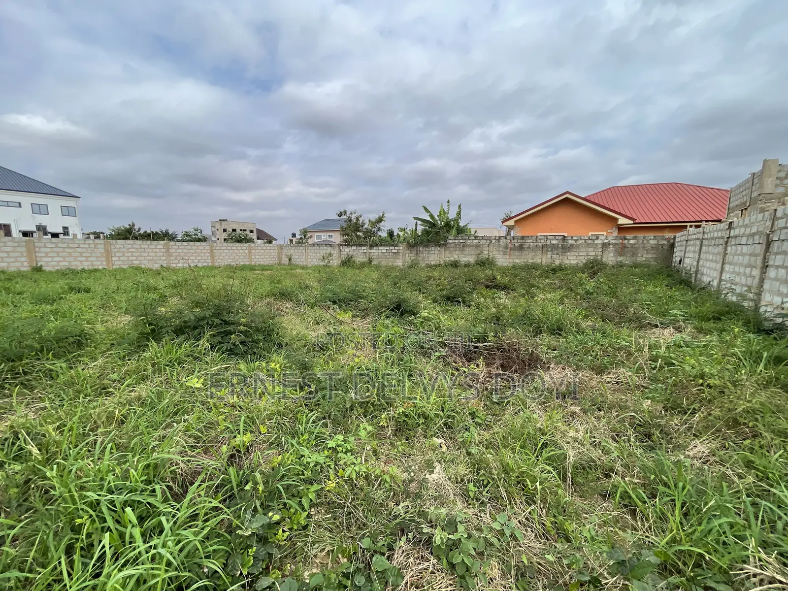 Titled Land for Sale