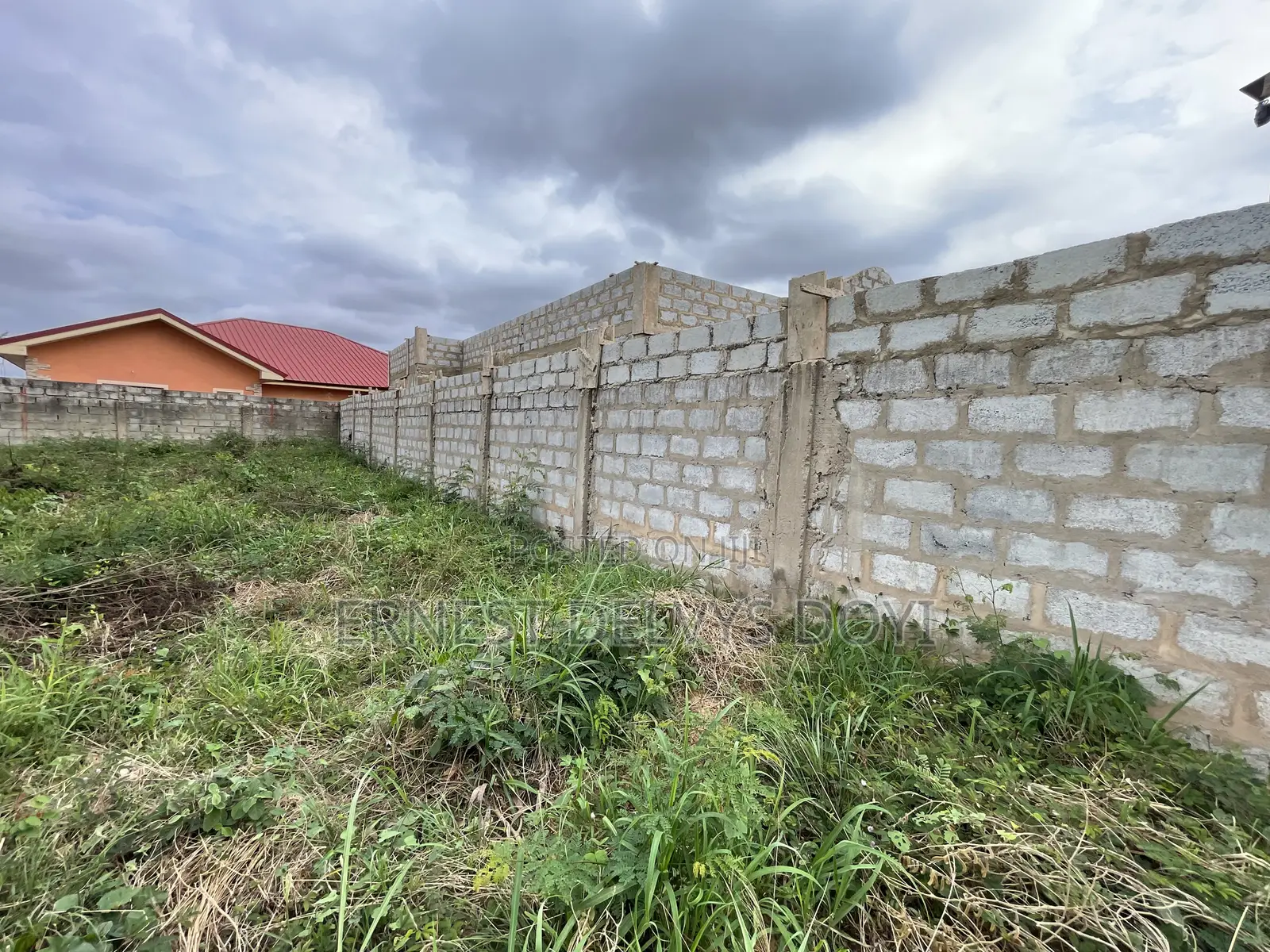 Titled Land for Sale
