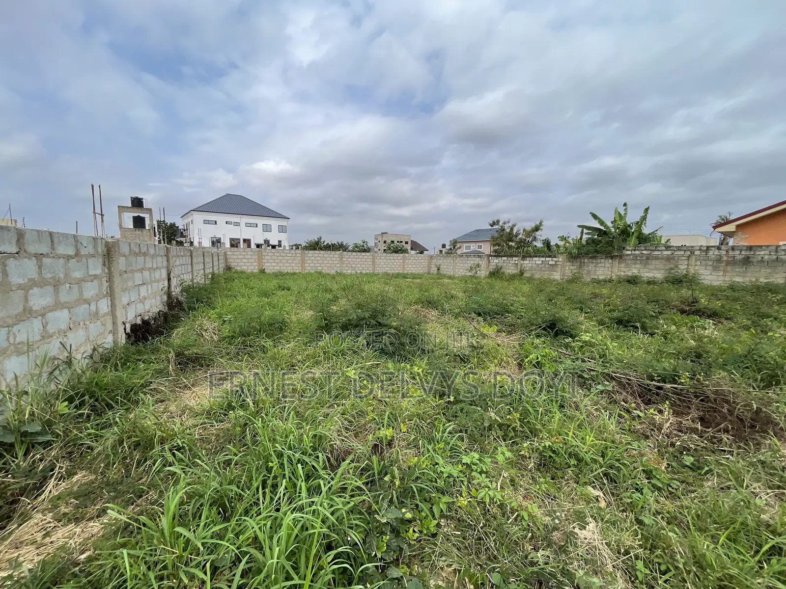 Titled Land for Sale