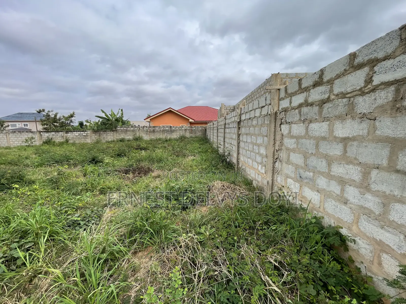 Titled Land for Sale