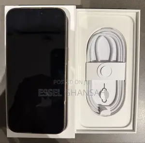 Apple iPhone 16 Pro Max 256 GB Gold