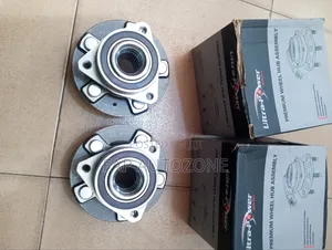 Genuine Ultra Power Chevy Equinox,Terrain Wheelbearing Hub From USA