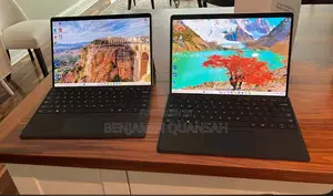 Laptop Microsoft Surface Pro 6 16GB Intel Core i5 SSD 512GB
